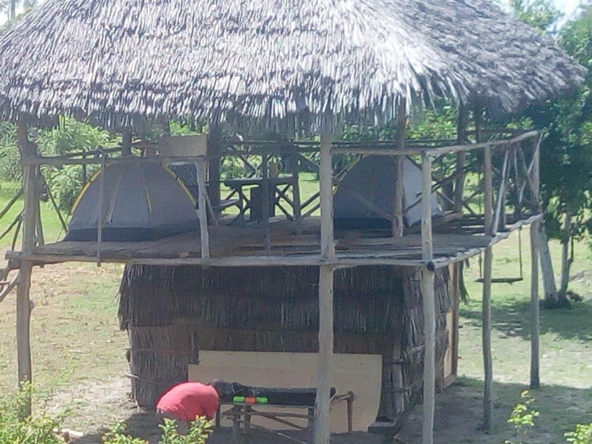Mida Creek Nature Camp Watamu Exterior photo