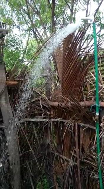 Mida Creek Nature Camp Watamu Exterior photo